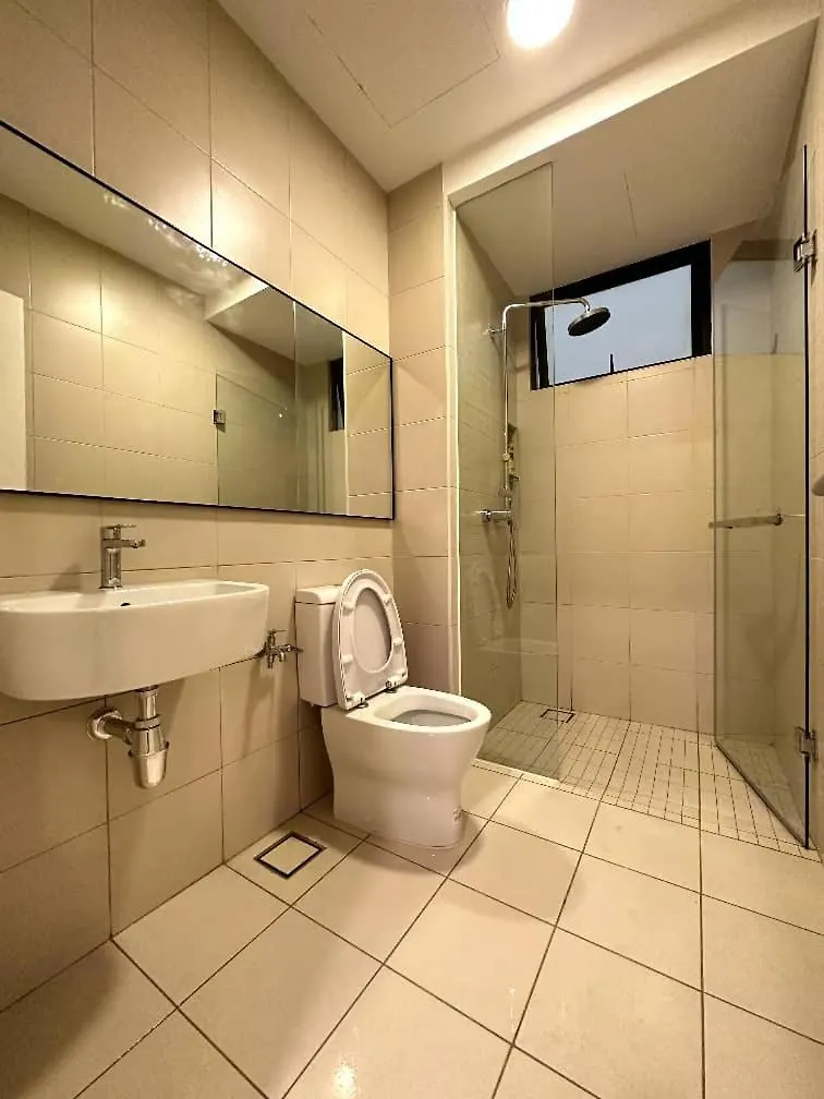 Premier Condo The Apple Mordern Malacca Malajsie